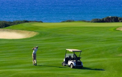 Nghị định về đầu tư xây dựng và kinh doanh sân golf chính thức có hiệu lực